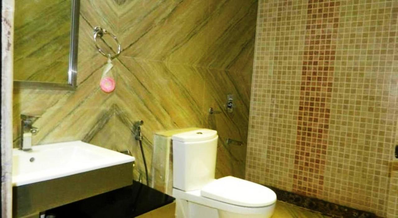 Hotel Vipul Grand Gurgaon Extérieur photo