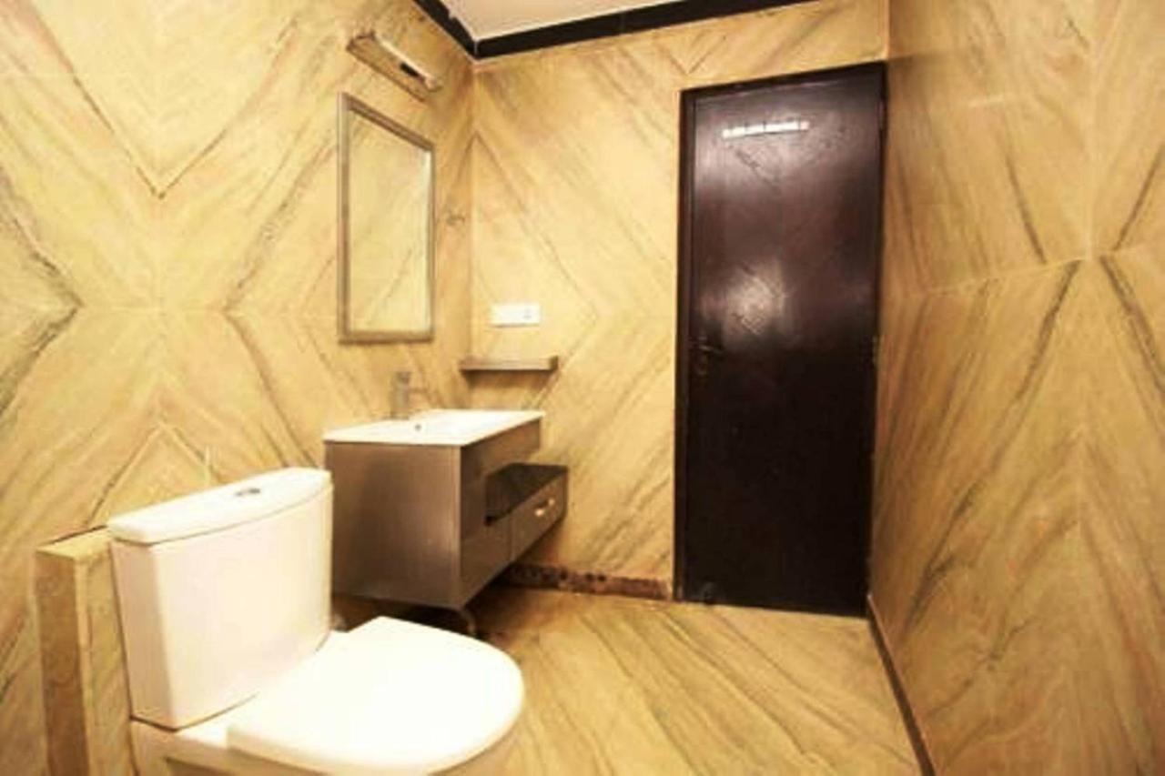 Hotel Vipul Grand Gurgaon Extérieur photo
