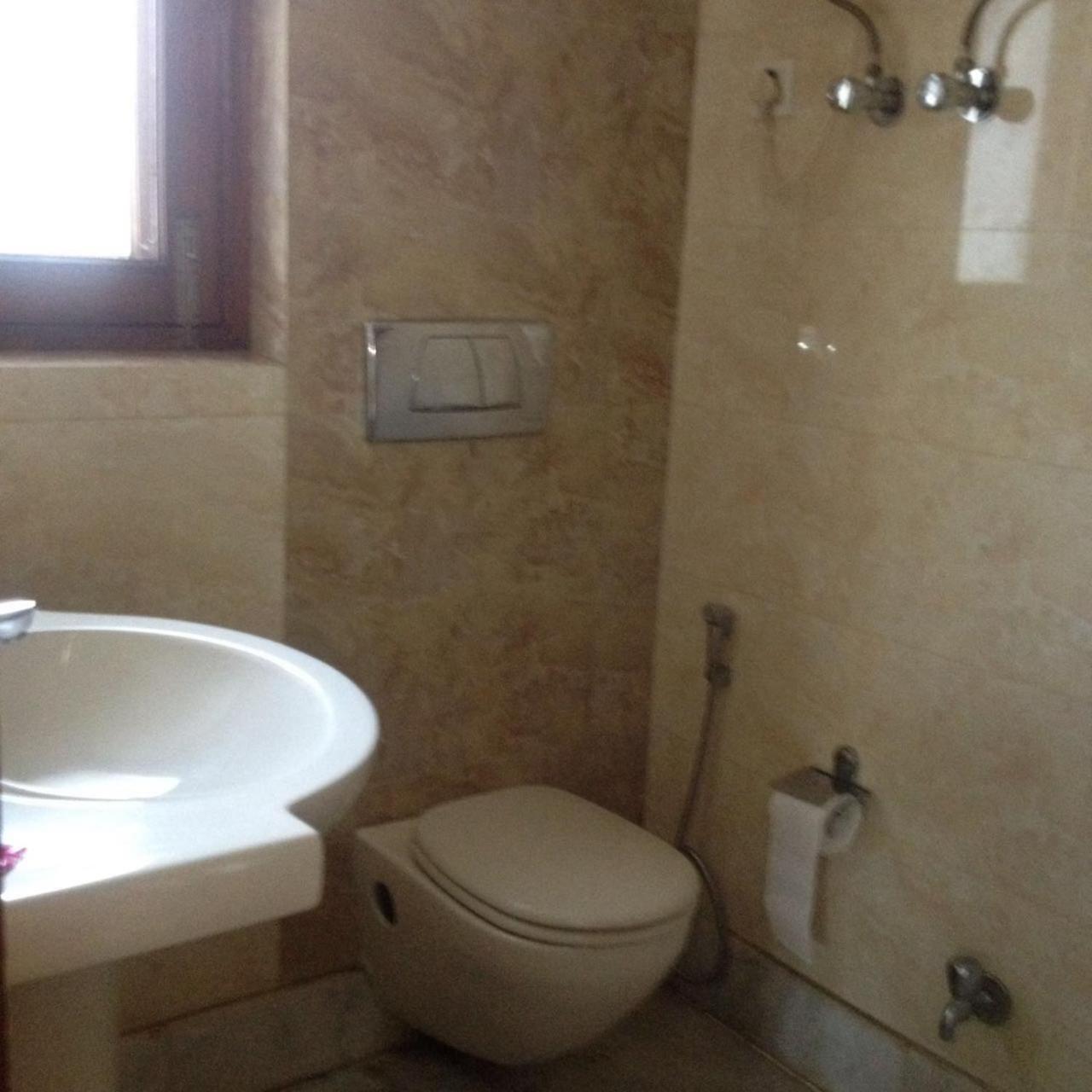 Hotel Vipul Grand Gurgaon Extérieur photo