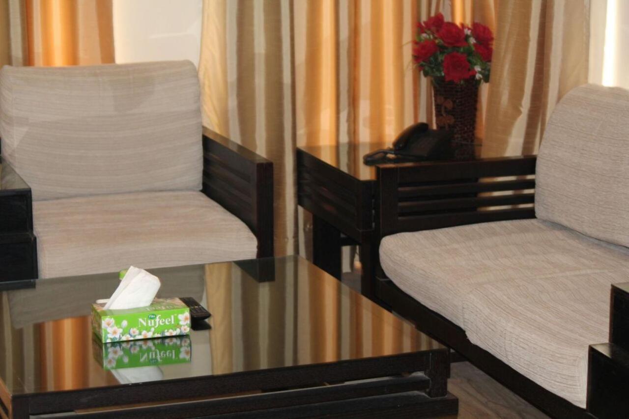 Hotel Vipul Grand Gurgaon Extérieur photo